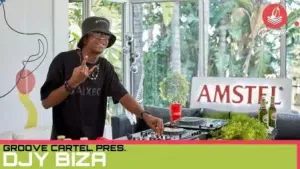 DJy Biza Groove Cartel Amapiano Mix Music Video Download Fakaza:
