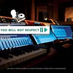 DeeNostalgic – You Will Not Respect mp3 download zamusic 150x150 1