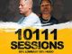 Dj Hugo 10111 Sessions Vol. 18 (50% Lowbase 50% Hugo) Mp3 Download Fakaza: