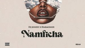 Dj Joozey X Harmonize Namficha Mp3 Download Fakaza: