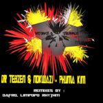 Dr Tebzen & Nokwazi – Phuma Kim (Incl. Remixes) Mp3 Download Fakaza: Dr Tebzen & Nokwazi