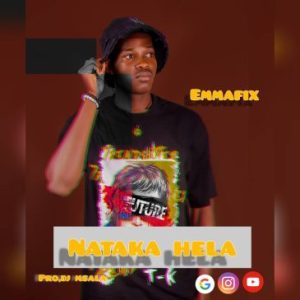 Emma Fix Nataka Hala Mp3 Download Fakaza: