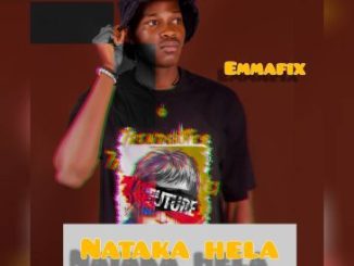 Emma Fix Nataka Hala Mp3 Download Fakaza: