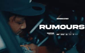 GetBusy – Rumours Music Video Download Fakaza
