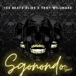 Ice Beats Slide & Troy Willmake – Iyngane Mp3 Download Fakaza: