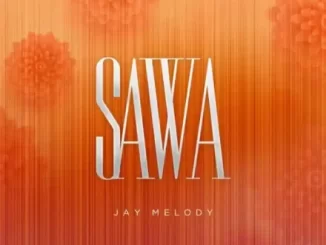 JAY MELODY SAWA FT. ALONEYM Mp3 Download Fakaza: