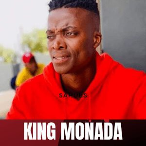 King Monada, Ft mack Eaze-Lemenemene Mp3 Download Fakaza: