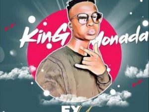 King Monada, phone txa batho New Hit Mp3 Download Fakaza: