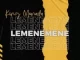 King Monada Lemenemene Mp3 Download Fakaza: