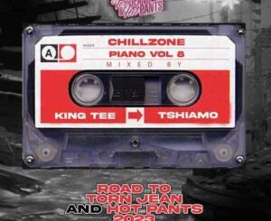 King Tee Chillzone Piano Vol 08 Mix Mp3 Download Fakaza