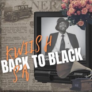 Kwiish SA – Africa ft. Dr Thulz & Sipho Magudulela Mp3 Download Fakaza