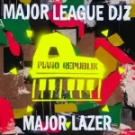 Major Lazer & Major League DJz Oh Yeah ft Ty Dolla $ign Mp3 Download Fakaza: