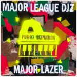 Major Lazer & Major League Djz – Mamgobhozi ft Brenda Fassie Mp3 Download Fakaza: