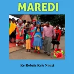 Maredi Ke Robala Kele Nnoxi (Song) Mp3 Download Fakaza: