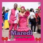 Maredi – ‎Oya Ware Layela Mp3 Download Fakaza: