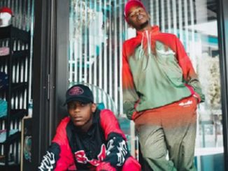 Mellow & Sleazy, Tyrone Dee & Tumelo Thesha Mp3 Download Fakaza: