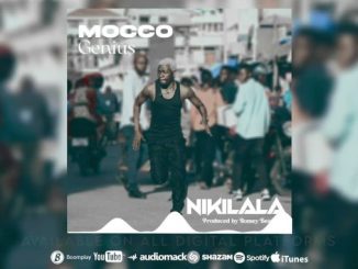 Mocco Genius – Nikilala Mp3 Download Fakaza: