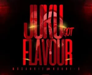 Mosankie & Nguni G  Juku Got Flavour Album Download Fakaza: