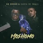 Mr Brown Kabza De Small – Moshomo mp3 download zamusic 150x150 1