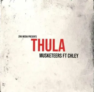 Musketeers Thula ft Chley Mp3 Download Fakaza
