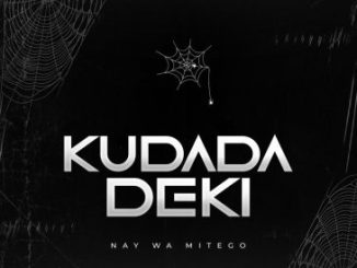 Nay Wa Mitego KUDADA DEKI (CLEAN VERSION) Mp3 Download Fakaza: