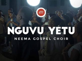 Neema Gospel Choir Unaweza Mp3 Download Fakaza: