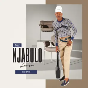 Njabulo Langa – Old Days Album Download Fakaza: