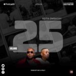 Nkay Nim – Kota Embassy Vol. 25 Mix mp3 download zamusic 150x150 1
