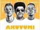OSKIDO, Deep Sen & King Talkzin – Akuvumi Ft. Russell Zuma & Ze2 Mp3 Download Fakaza: