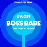 OwGee Burgundy – Boss Babe ft. GemValleyMusiQ mp3 download zamusic 150x150 1