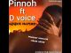 Pinnoh Ft. D Voice Asiskie Mapenzi Mp3 Download Fakaza: