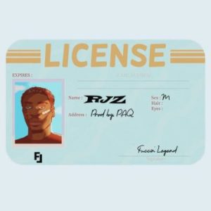 RJZ – License Mp3 Download Fakaza: