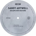 Sandy Artwell Escape Into Nature (Original Mix) Mp3 Download Fakaza: