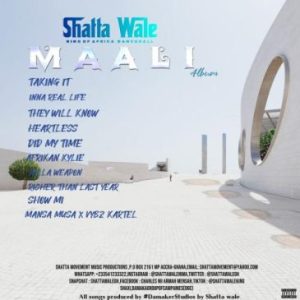 Shatta Wale Mansa Musa Money ft. Vybz Kartel Mp3 Download Fakaza: