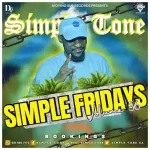 Simple Tone – Simple Fridays Vol 056 Mix mp3 download zamusic 150x150 1