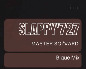 Slappy727  Police’911 Sgi’vard Mix Mp3 Download Fakaza: