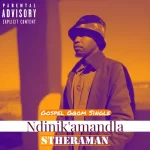 Stheraman Ndinik’amandla (Gospel Gqom) Mp3 Download Fakaza: