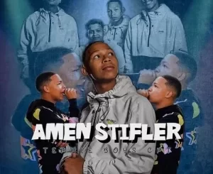 Temple Boys CPT  Amen Stifler Mp3 Download Fakaza:
