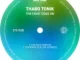Thabo Tonick Euphoria ft. Da Journey Mp3 Download Fakaza: