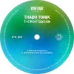 Thabo Tonick Euphoria ft. Da Journey Mp3 Download Fakaza: