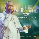 Thinah Zungu Uyama nomuntuJesu (Live) Mp3 Download Fakaza