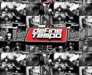 TimAdeep Define Tempo Podtape 66 (100% Production Mix) Mp3 Download Fakaza: