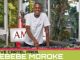 Tsebebe Moroke Groove Cartel Amapiano Mix Mp3 Download Fakaza: