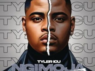 Tyler ICU – NGIMOJA ft. Khanyisa, Tumelo.za, Tyrondee Mp3 Download Fakaza: