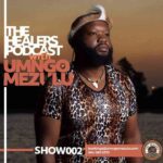 UMngomezulu – The Healers Podcast Show 002 Mp3 Download Fakaza:
