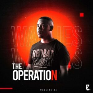 Wallies SA – The Operation mp3 download zamusic 300x300 1