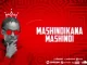 SHINE CRAYZ MASHINDIKANA FT. DAFEE MASTER Mp3 Download Fakaza: