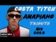 DJ WEBABA COSTA TITCH AMAPIANO TRIBUTE MIX Mp3 Download Fakaza:
