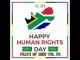 DJ ACE – PEACE OF MIND VOL 55 (HUMAN RIGHTS DAY 2023 MIX) Mp3 Download Fakaza: