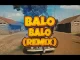 TRIP MIO BALO BALO (REMIX) FT MUDRA D VIRAL Mp3 Download Fakaza: